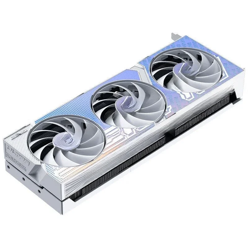RTX4060 Ultra Z OC 8GB back plug-in version for discrete graphics card