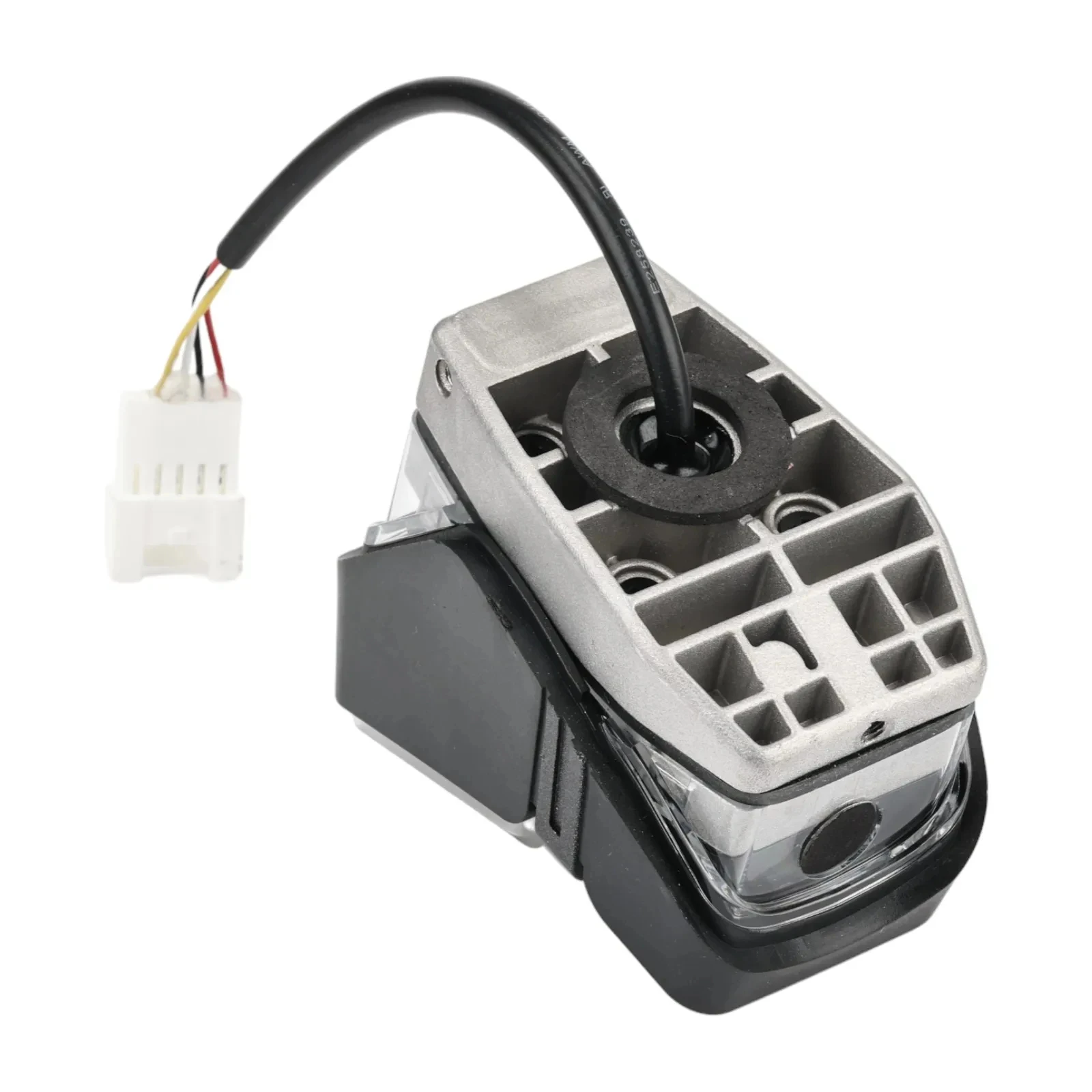 

Оригинальная светодиодная передняя фара для электросамоката Segway GT1/GT2, запчасти для замены