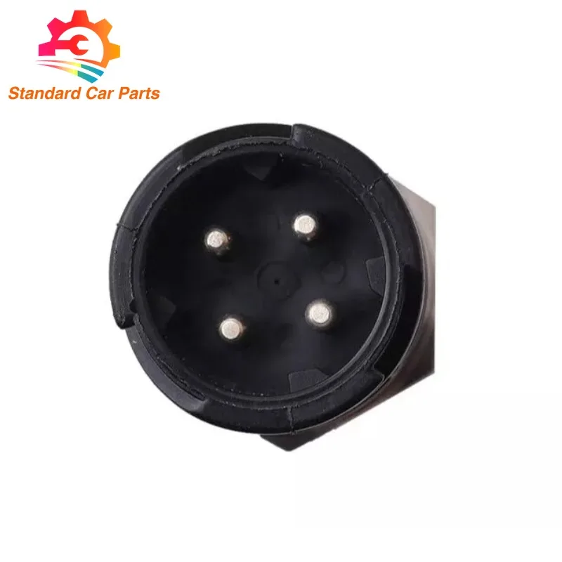 21634021 Fuel Oil Pressure Sensor for Volvo Penat Truck D12 D13 FH FM - view 3