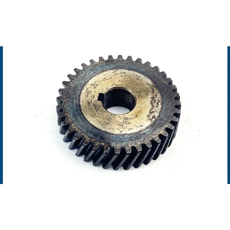 120 Water Drill Flat Teeth Diamond Drill Gear Pagoda Teeth Drilling Machine Accessories