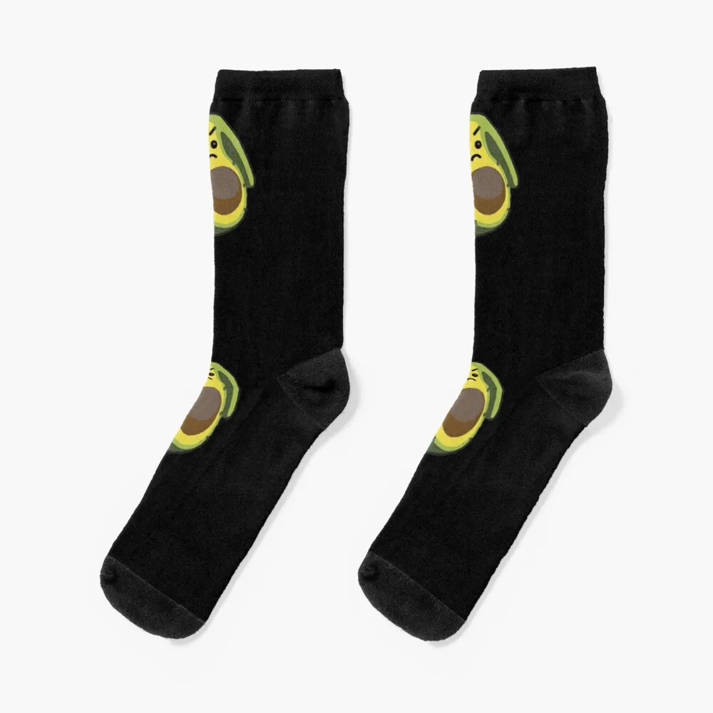 

Modern Warfare - Emblem 'Avocadabra' Socks Men Socks