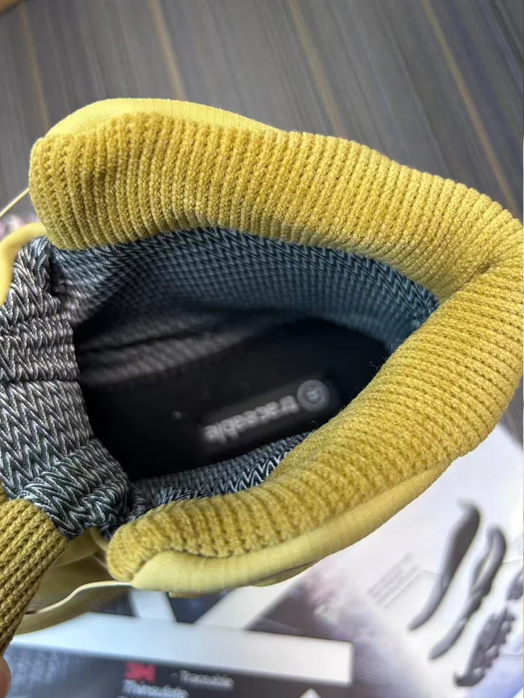 جديد 2025 الصيف رائجة البيع تنفس يمكن ارتداؤها مريحة توسيد احذية الجري للجنسين احذية الجري التدريب أحذية رياضية الذهاب جدا