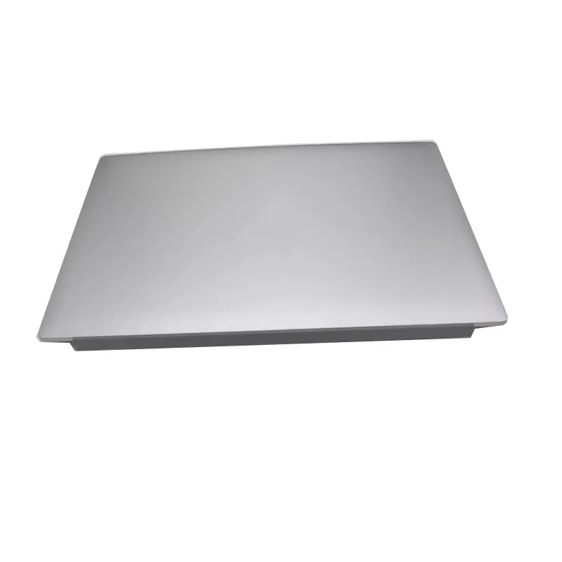 

Lcd Back Cover Lid Case 0Y68N6 For Dell Inspiron 7490 Silver Color