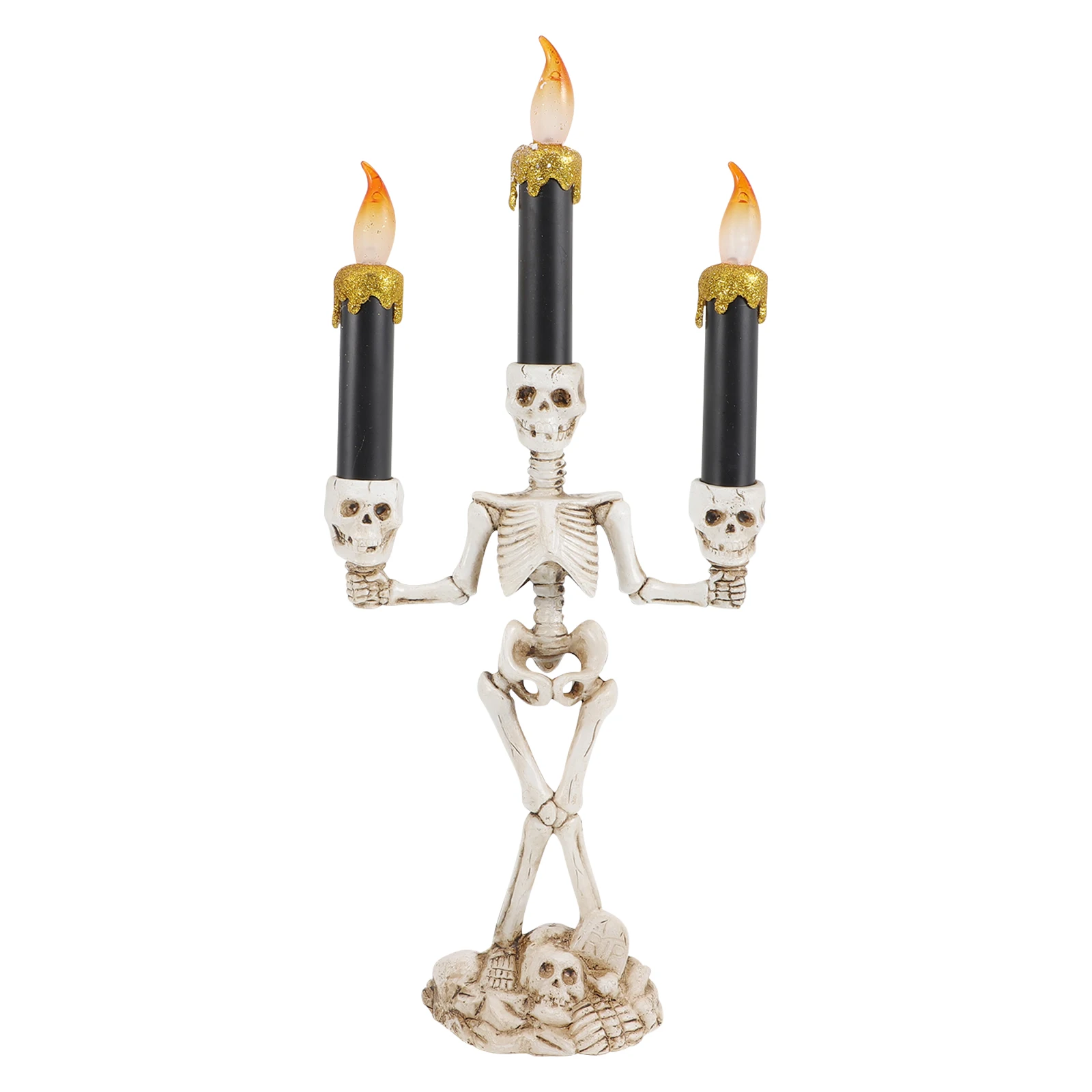 

Skull Halloween Decorations Design Festive Party LED Halloween Light Decoration Electronic C les Home Lighting