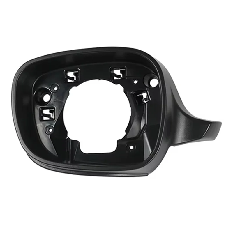 

AB16-для BMW X1 E84 2011/X3 F25 2011-2013 Сменная рамка бокового зеркала заднего вида автомобиля, зеркало заднего вида