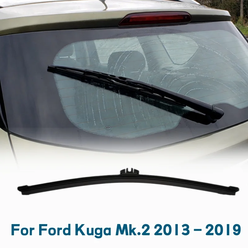 

Задняя щетка стеклоочистителя, прямая замена для Ford Kuga Mk2 2013-2019, 11 дюймов, запчасти для автомобильных стеклоочистителей