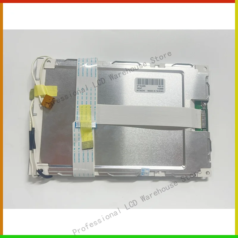 Original 5.7inch SP14Q006 SP14Q006-ZZA SP14Q005 for HITACHI LCD Diaplay Screen