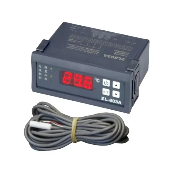 ZL-803A, Aquarium F…