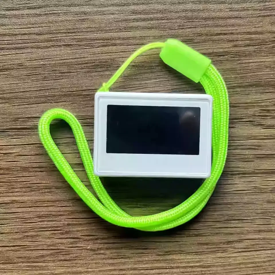 

Эмулятор iNFC Pixl Amiibo, интеллектуальный симулятор OLED HD для Nintendo Switch, индивидуальная простая система в стиле пикселей + краска для фортепиано