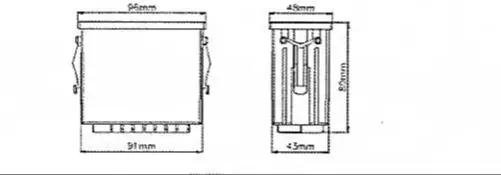 CCT3320 original RM220 resistivity pure water detection CCT3300 series