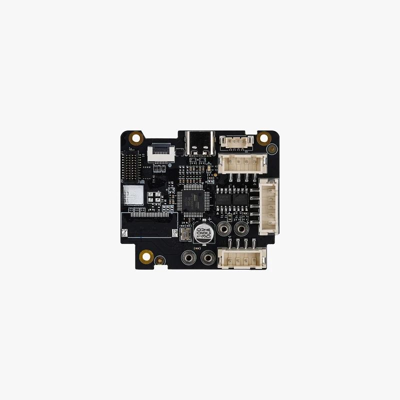 FOR Bambu Lab 3D printer accessories A1 mini extrusion main board