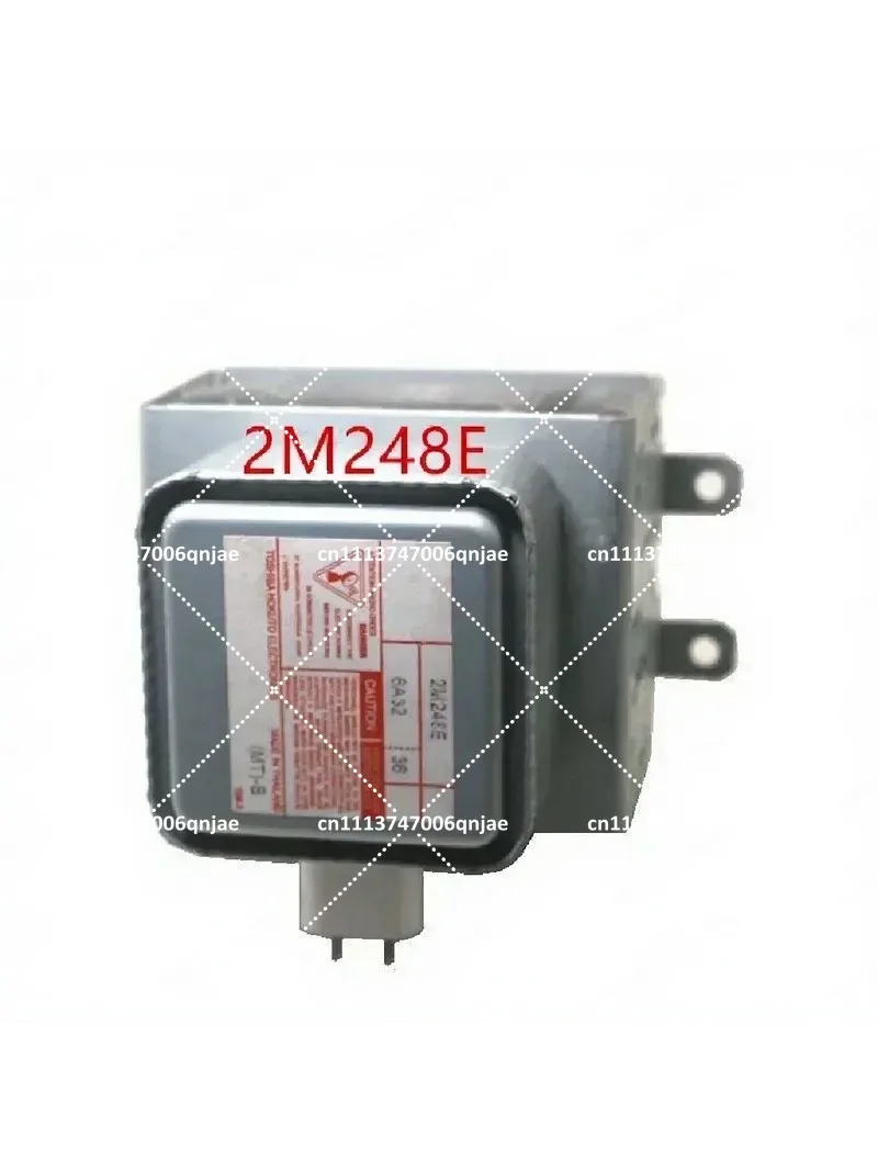 air-cooled Industry Microwave Oven Magnetron 2M248H 2M248J 2M248K 2M248E 2M303H