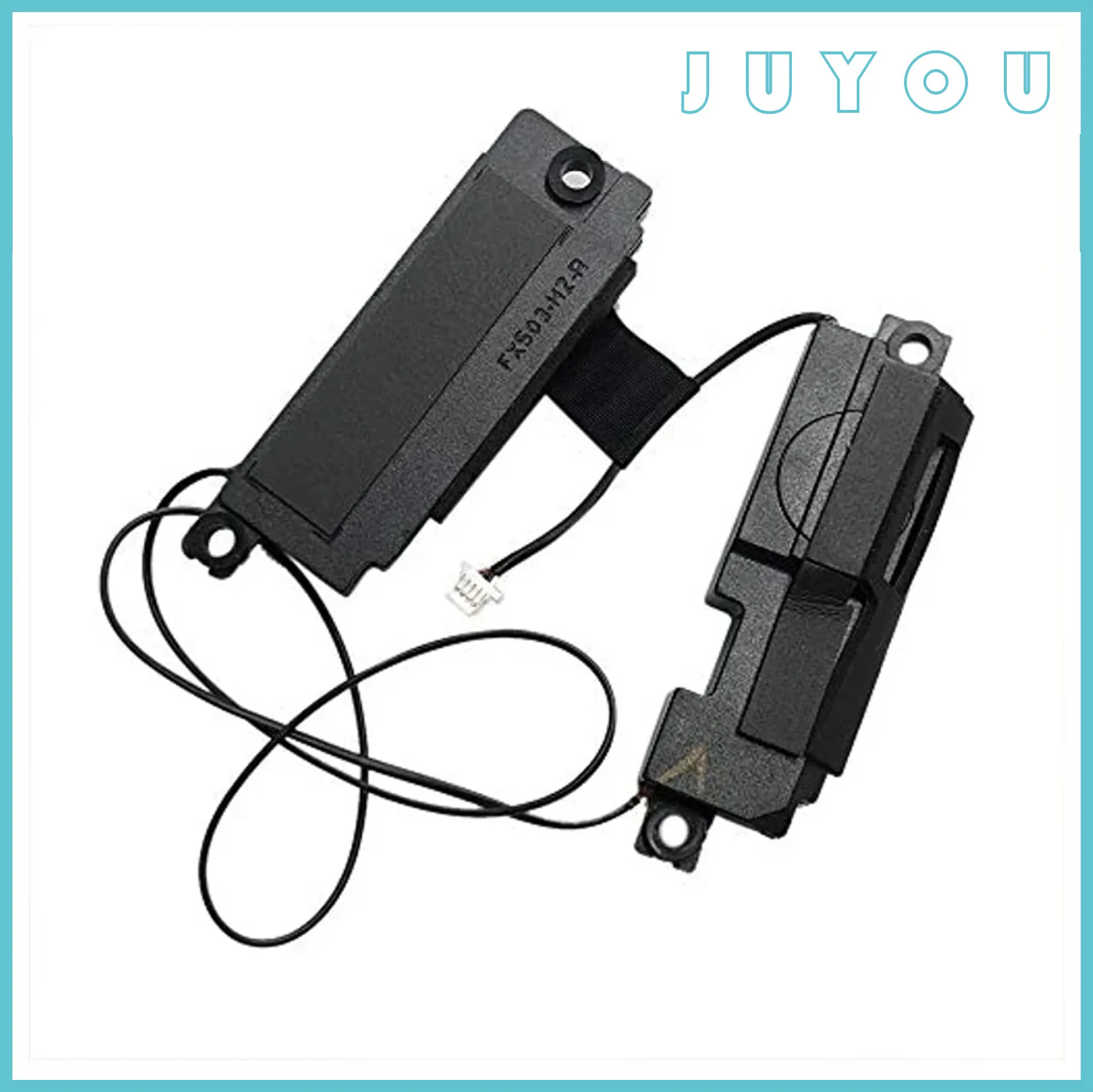 For ASUS FX63VD FZ63V FX86S ZX63V FX503 FX505 Speaker, Speaker Laptop built-in speakers