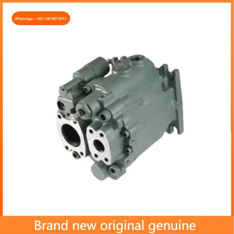 P16VMR-10-CC-20-S121-J Low Noise Variable Displacement Hydraulic Piston Pump P8VMR P16VMR P21VMR P70VFR P40VZR