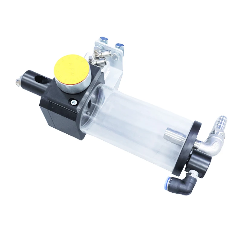 Pièces de rechange de haute qualité, pièces à jet d'eau unique, seau abrasif