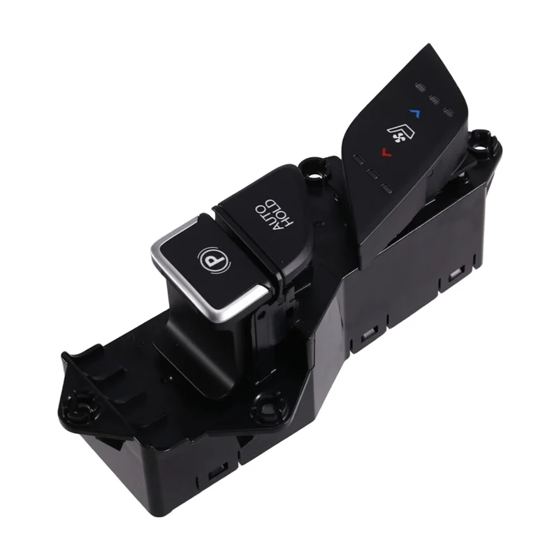 

A33K-Car Accessories Parking Brake Heating Window Switch For Hyundai AZERA 933123V105