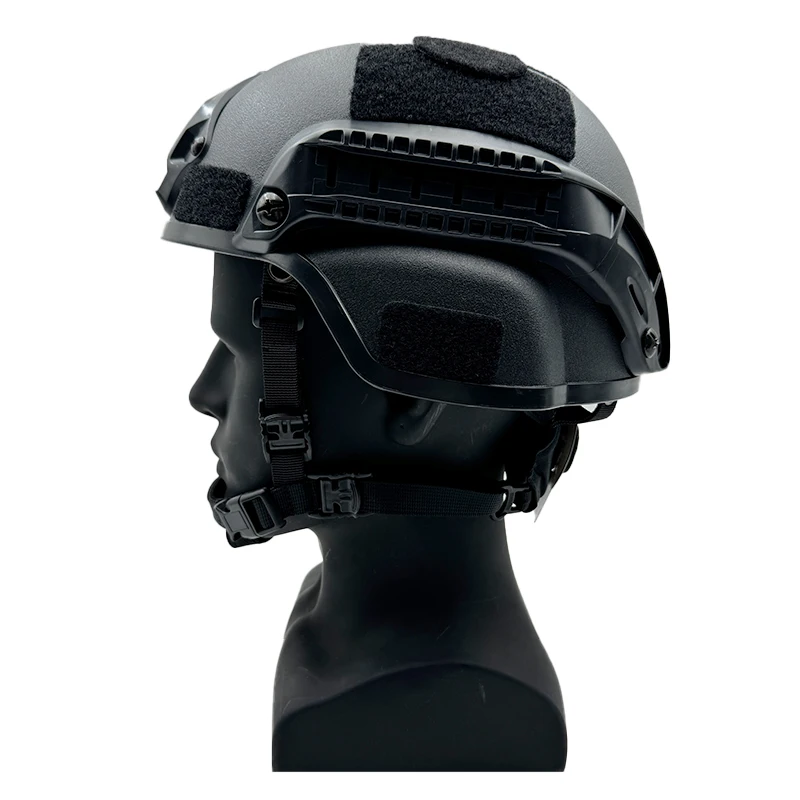 FAST Helmet MICH2000 Wendy Helmet Outdoor Tactical Painball CS SWAT Riding Protect Equipment