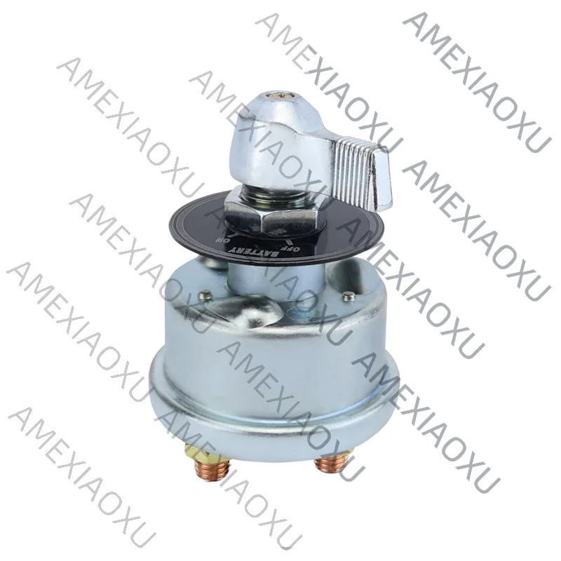 12-48V 200A Master …