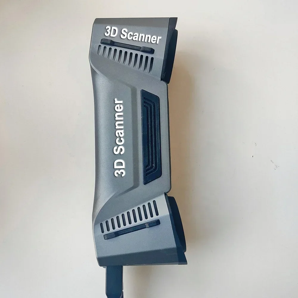 고정밀 도어 투 도어 3D 스캐너 UE7 UE 프로 휴대용 핸드헬드 레이저 스캐너 빠른 속도 쉬운 조작 프리스캔 UE
