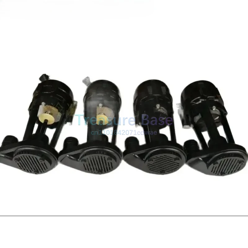 Uniwersalna pompa wody do kostkarki lodu 14W, pompa wody do kostkarki lodu NSF 3W, pompa wody do granulatora lodu 9W, silnik 6W