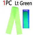 1PC Lt Green