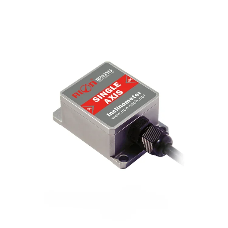 

LCA320T voltage 0-5V output signal tilt sensor/Tilt angle control and leveling dual-axis inclinometer