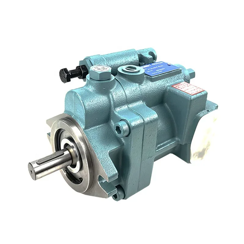 HHPC CHUYA TYPE  P16 P22 A3 B3 C3 Controller Hydraulic Piston Pump P16-A3-F-R-01 P22-A3-F-R-01 made in China Factory