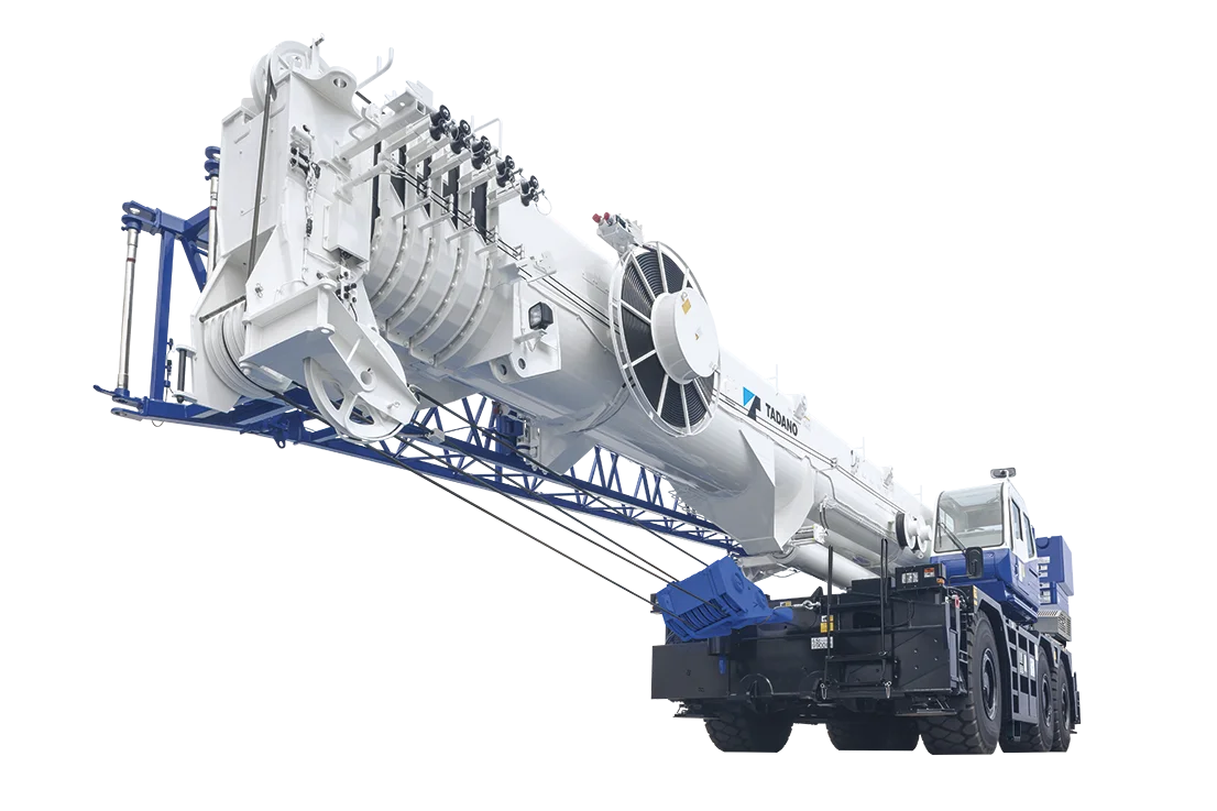 

Мобильный кран AutoDVD2 Tadano 2021, DVD серии GR,GT,TC,TL,TT,TR, все модели, руководство по техническому обслуживанию