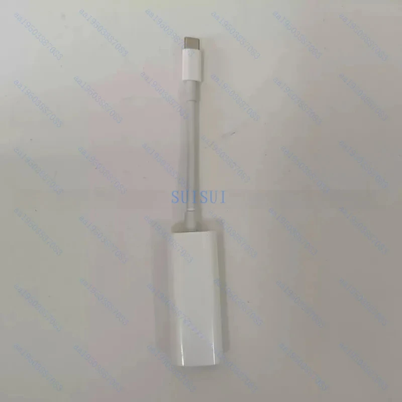 95%new A1790 for Thunderbolt 3 to Thunderbolt 2 Adapter (USB-C) Thunderbolt 3