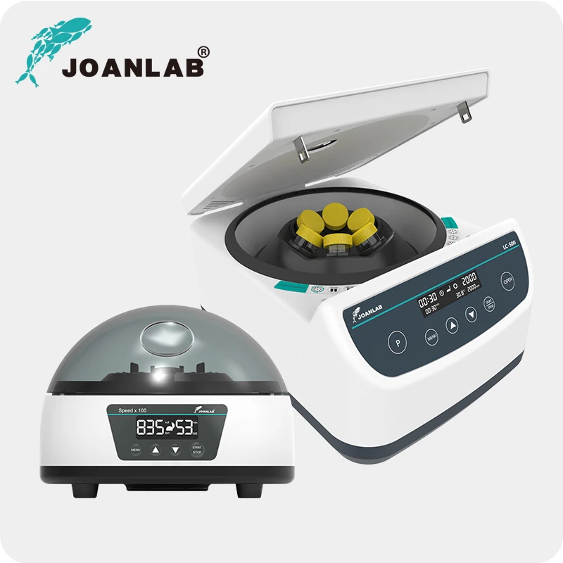 MC-12pro Micro Hematocrit Centrifuge