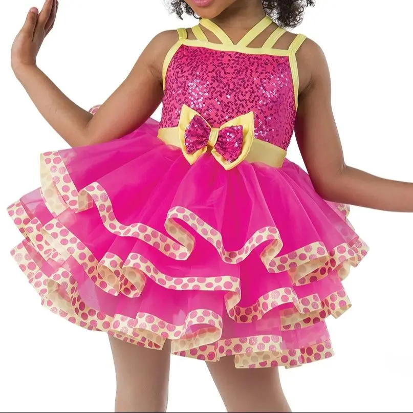 new-dance-costume-professional-jazz-dance-dress