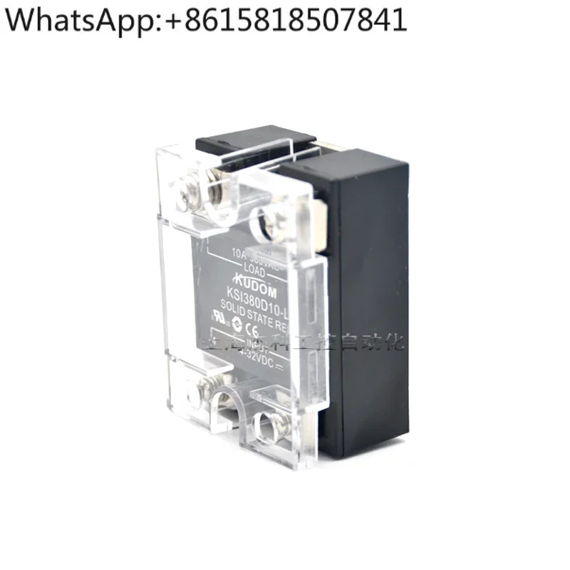 

Твердотельное реле KSI380D40-L 380D25-L 60 KSI480D40 60 25 80-LM