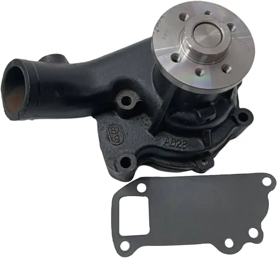 65.06500-6400B Water Pump Fits Daewoo ,Doosan Engine