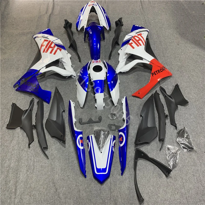 plastic motorcycle Fairing kit fit  for YAMAHA YZFR3 2019-2021  Injection molding YZFR3 2019 2020 2021white blue black red Fair