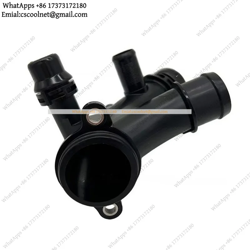 k3 Coolant Water Pipe LR092129 LR181890 JDE39414 JDE41598 for Land Rover Range Rover Jaguar Engine Cooling System