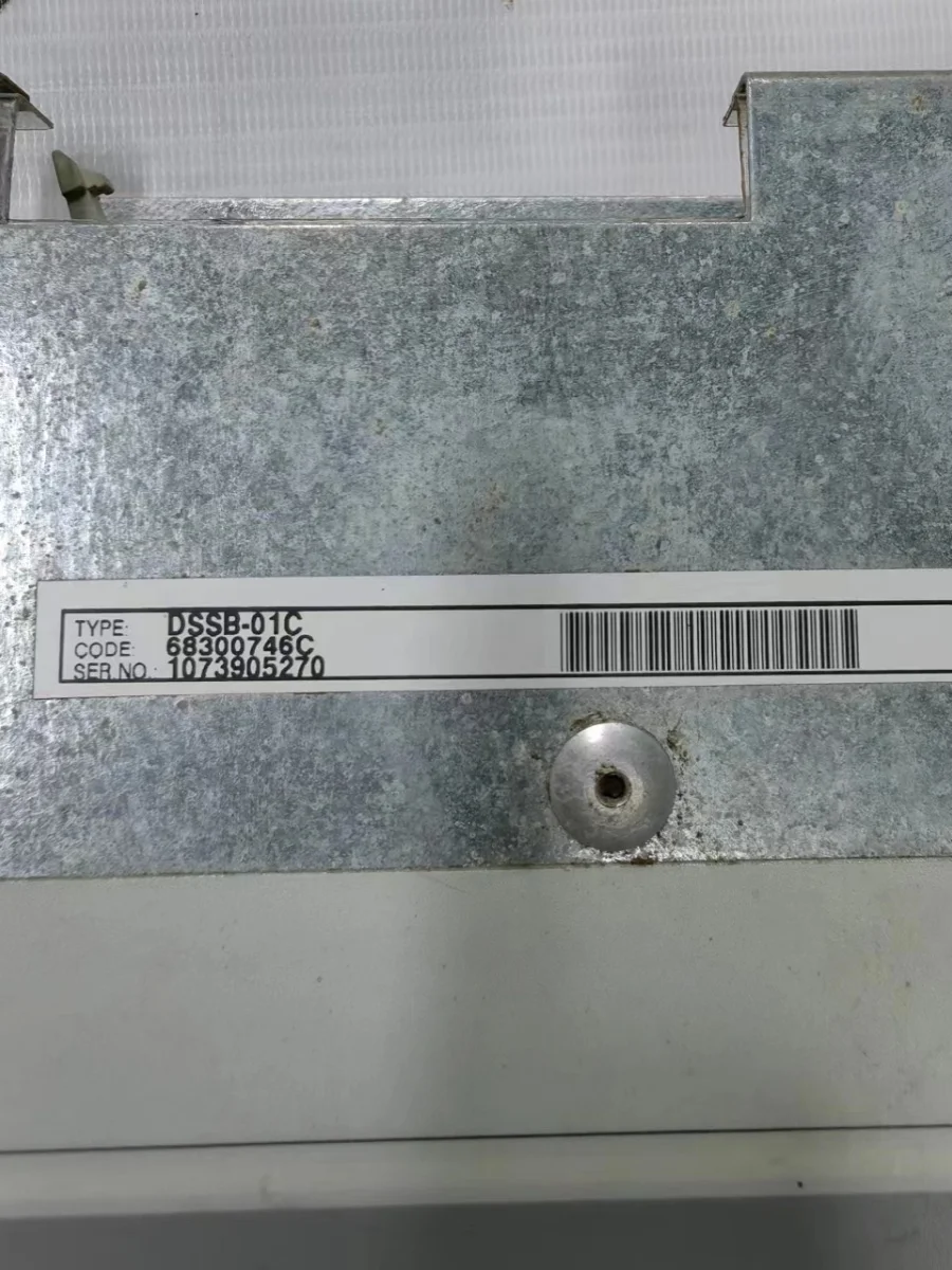 

ABB выпрямительный контроллер фотооригинальный Спот 68300746C