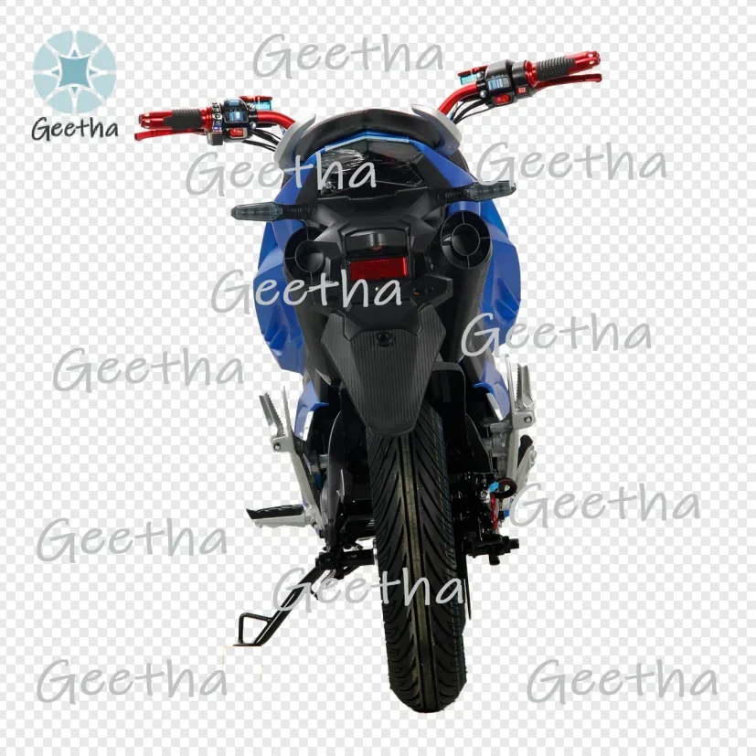 

ForIn 2025, Advanced Racing Electric Motorcycles With Customized Motor And Lithium Battery Colors Are Available