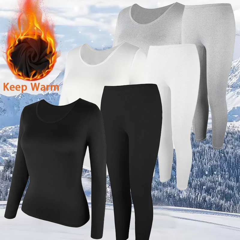 #6 Thermal Sleepwear Sets List of Top Picks