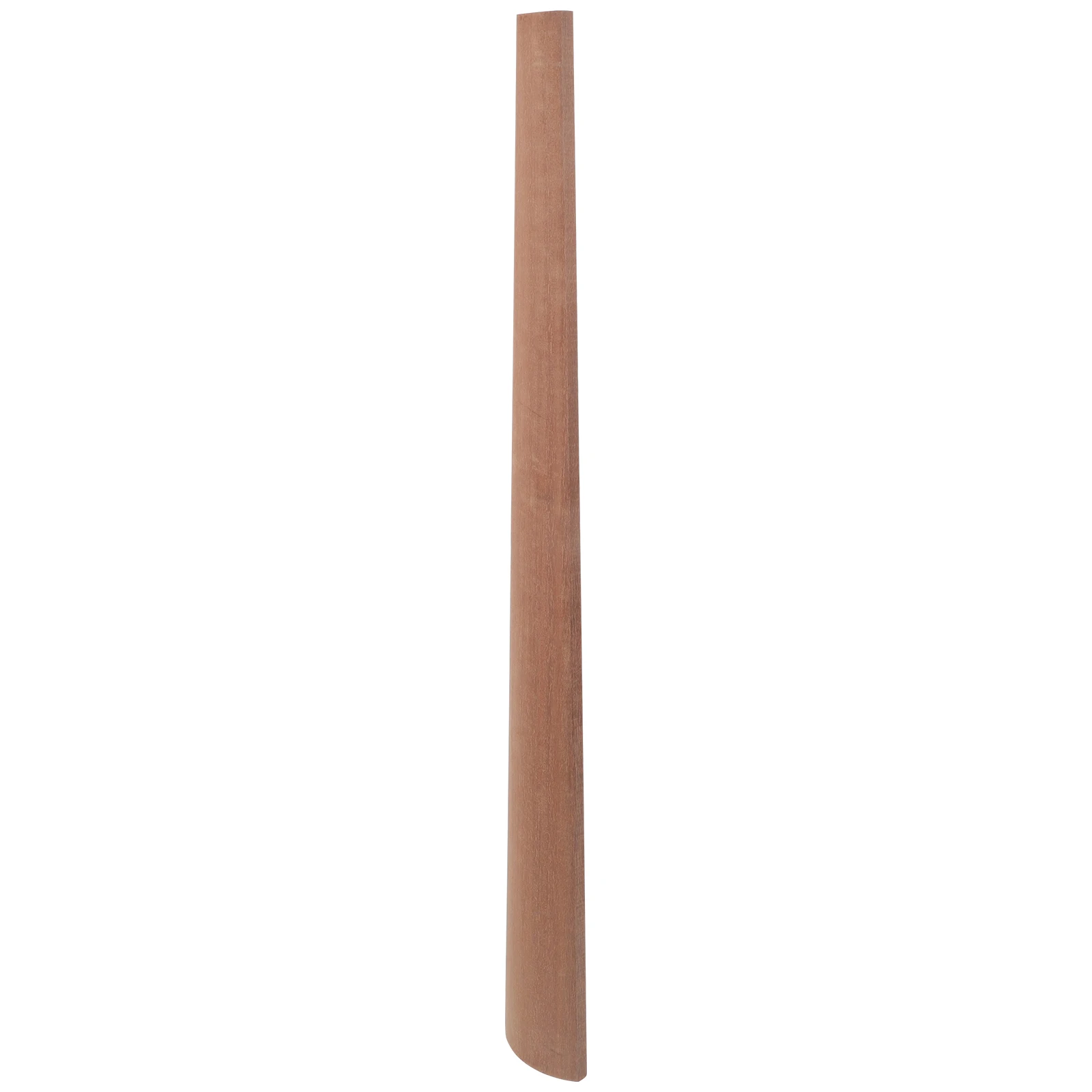 

4/4 Cello Fret Board Redwood Fingerboard Violin Replacement Parts Dedicated Repair Accessory Replacements