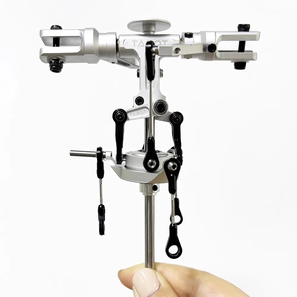 Align Trex 450 PRO Helicopter Part Flybarless Metal Main Rotor Head