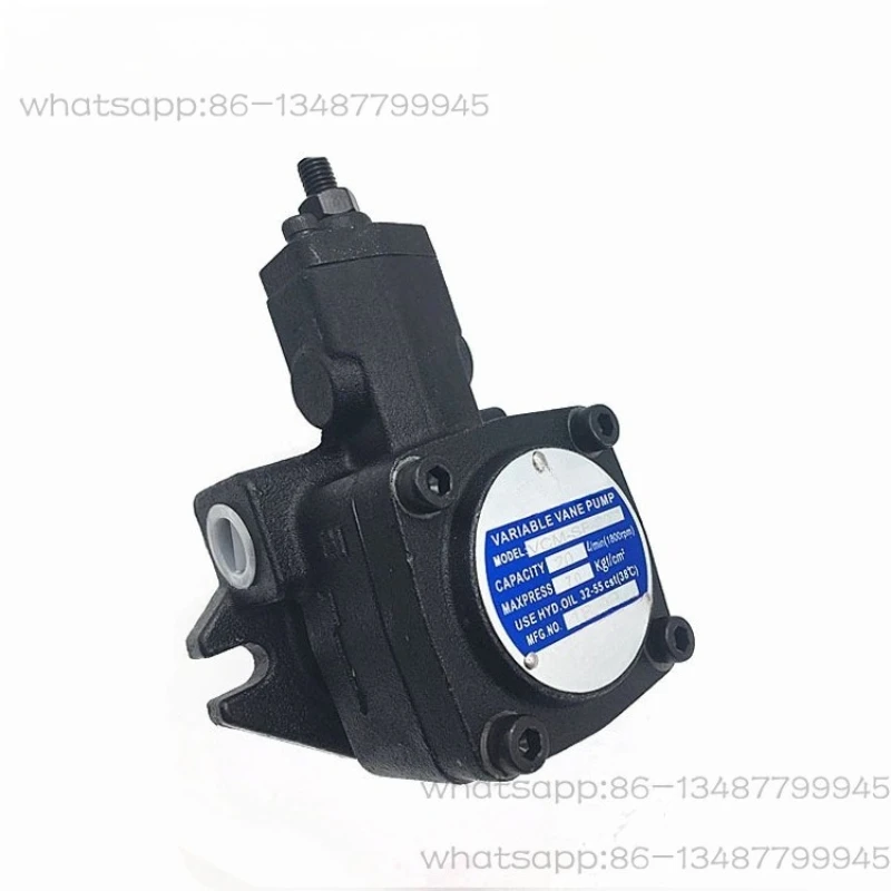 

VP-20-FA3 Variable Hydraulic Pump VP-12/15/30/40-FA3 FA2 FA1