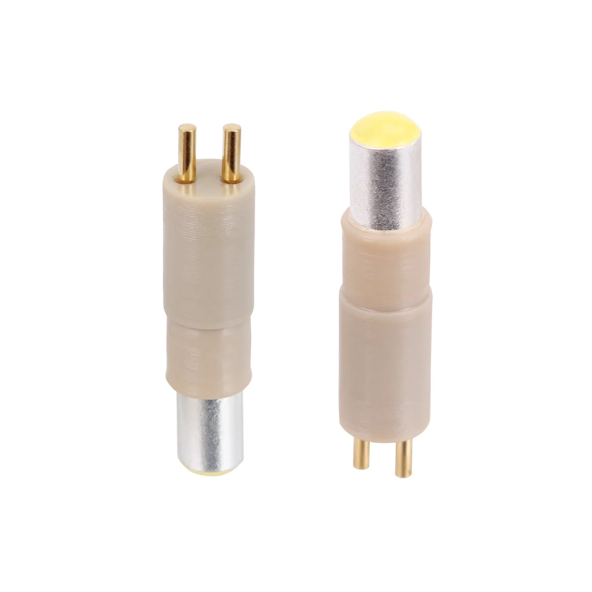 1PC Dental LED Bulb Quick Coupler Connector
