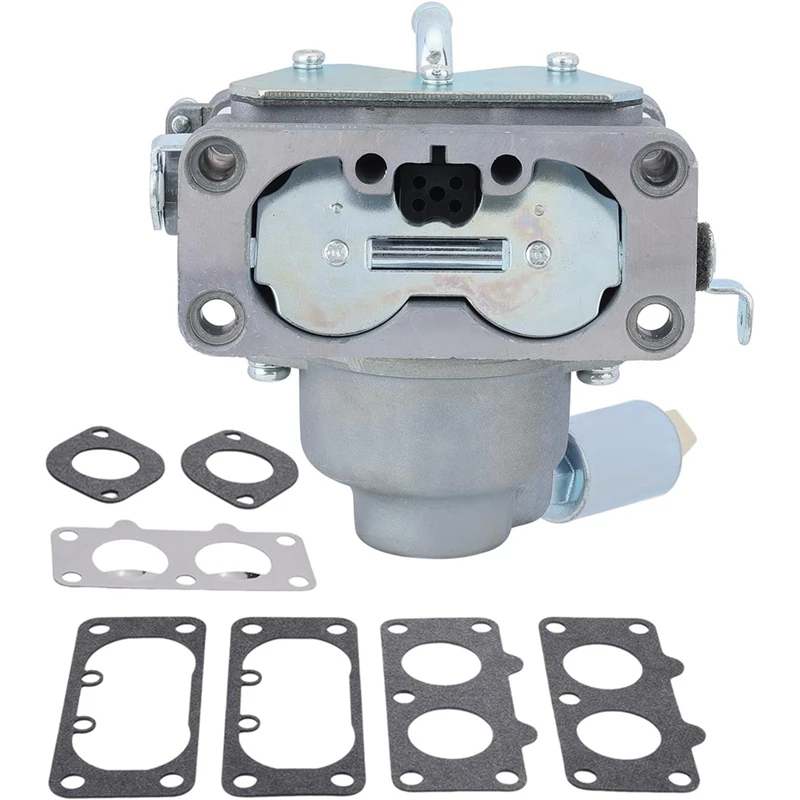 445677 407777 Carburetor Kit For 405777 406777 446677 445577 40G777 791230 796227 799230 699709 V-Twin Carburetor