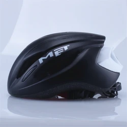 Cycling Helmet MTB Road  Style Outdoor Sports Men Ultralight Aero Safely Cap Capacete Ciclismo Bicycle Mountain Bike Helmet
