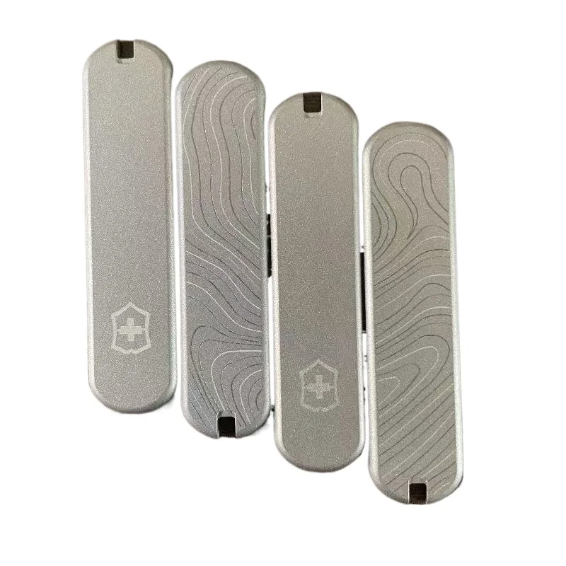 TC4 Titanium Handle… - image