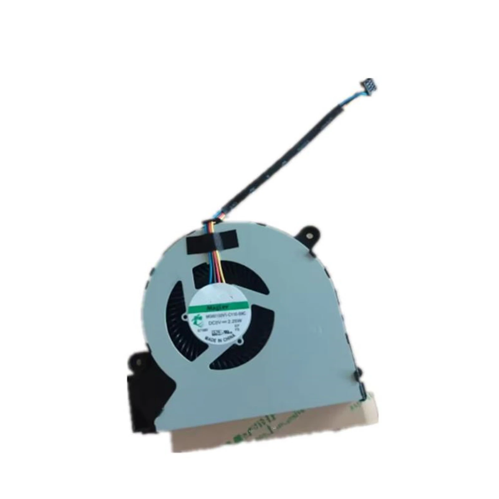 Laptop CPU Cooling Fan For ACER for Predator G9-593