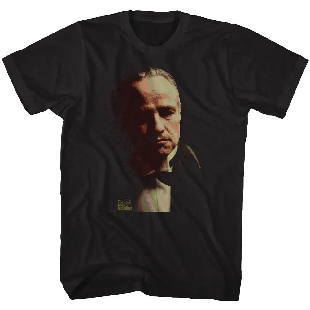 Godfather Splatter Movie T Shirt