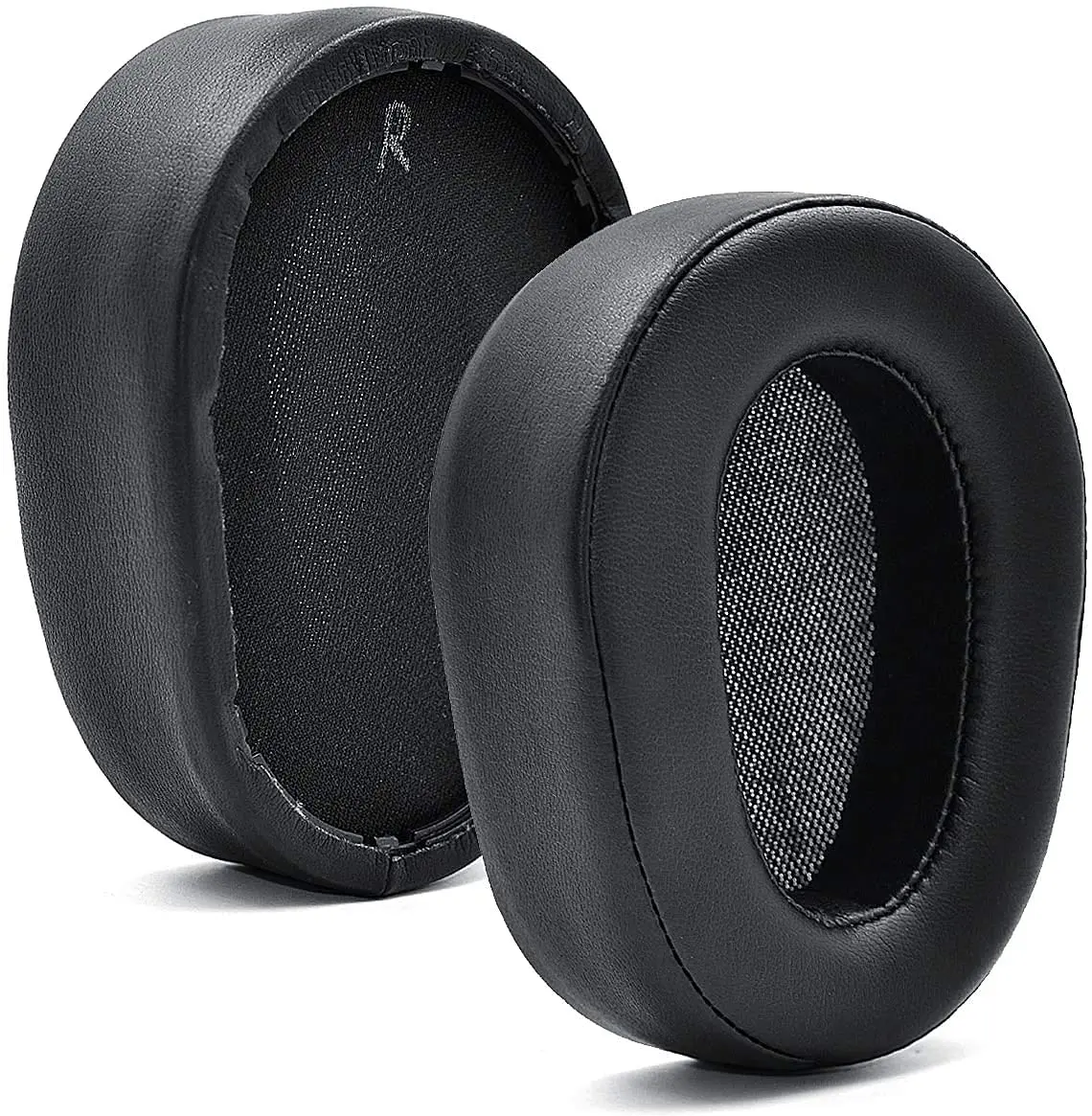 V-MOTA Earpads Compatible with Blue Mo-Fi MOFI/Sadie/Lola/Ella Headphones,Replacement  Cushions Repair Parts (Earmuffs 1 Pair)