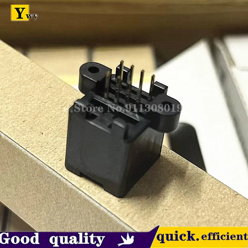 1/5/10PCS/LOT Brand new original stock 174971-2 automotive connector TE type 1.2 series 8-pin plug socket