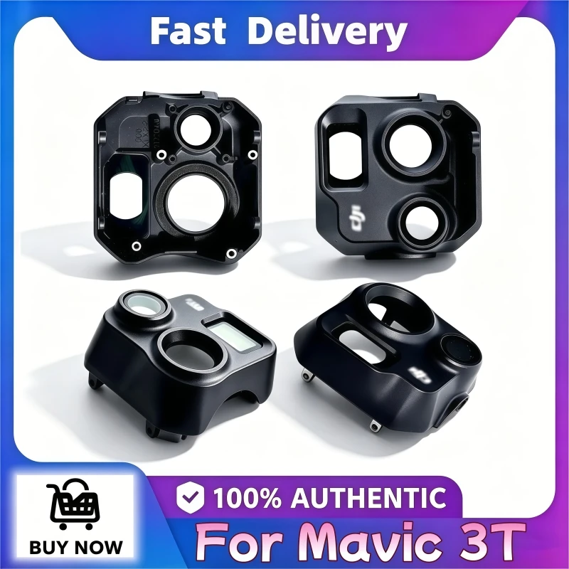 

For Mavic 3T New Gimbal Camera Mount Frame Holder Bracket Replacement Repair Spare Parts In Stock